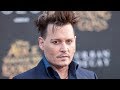 Will Studios Still Want To Work With Johnny Depp