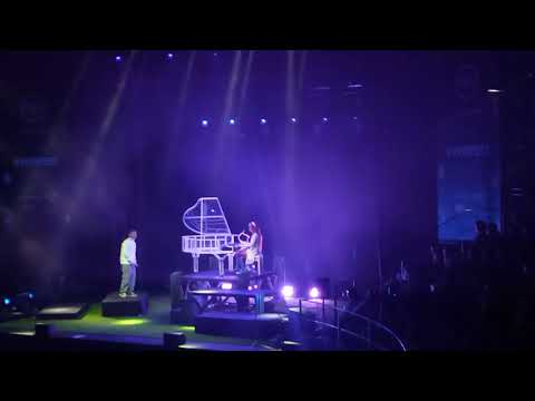 Locx - Belén Aguilera ft. Rouss | Teatro Circo Price