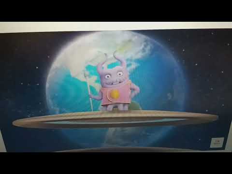 Toon Age: Continental Drift Master of the seas