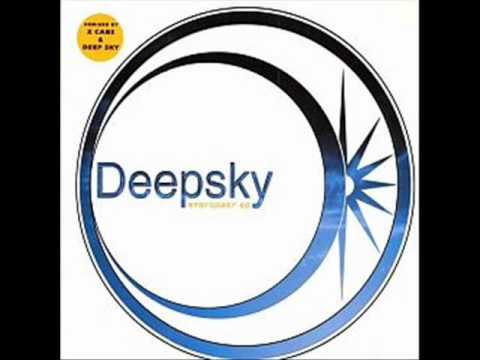 Deepsky - Stargazer (X-Cabs Remix)