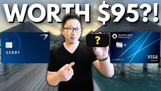 Chase Sapphire Preferred vs. Capital One Venture: Best Trave