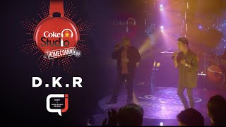 Coke Studio Homecoming: D.K.R by Quest and Juan Miguel Severo