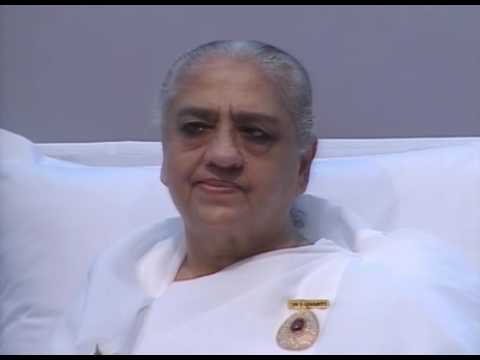 Avyakt Murli    31 10 2007  (ENGLISH)