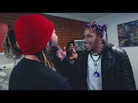 UBR PRESENTS: JRUGZ : O DA CREEP VS YESHUA XODIAQ Hosted by MAGIC THE PROPHIT, THIRD LEG & DVOS