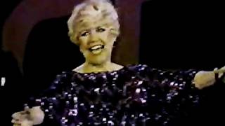 Dorothy Loudon "Easy Street" 1986 Tonys