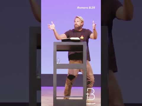 Two Kinds of Righteousness God Gives Us | Britt Merrick | The Bibles.net Weekly Word