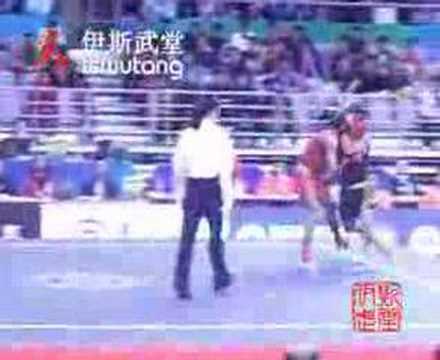 iswushu iwuf 9th wwc champion huseyin dundar