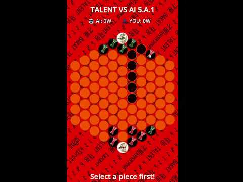 TALENT VS AI 5.A.1