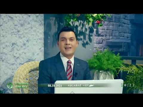 Şamyrat H  Ulgamda owaz 2021