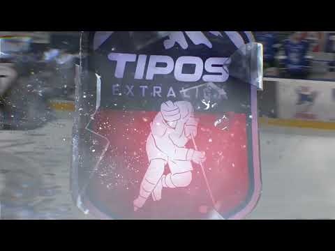 15.kolo HK Poprad - HK Spišská Nová Ves ZÁZNAM