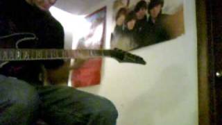 The Mars Volta - Desperate Graves