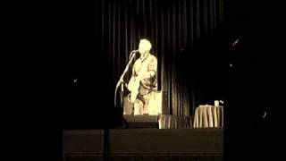 The World Turned Upside Down - Billy Bragg Live@ the Winspea