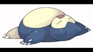 Little C - The Snorlax (Instrumental)