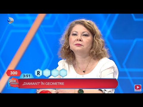 Jocul cuvintelor cu Dan Negru (14.10.2025) - Editie COMPLETA