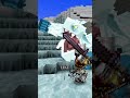 Dark Fantasy Minecraft Modpack Made By Paradox Ermijory