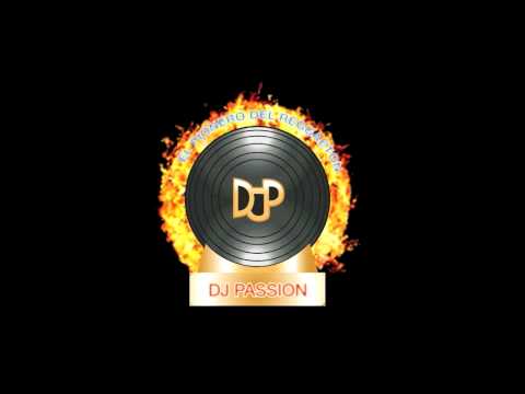 DJ Passion - Latin International Mix
