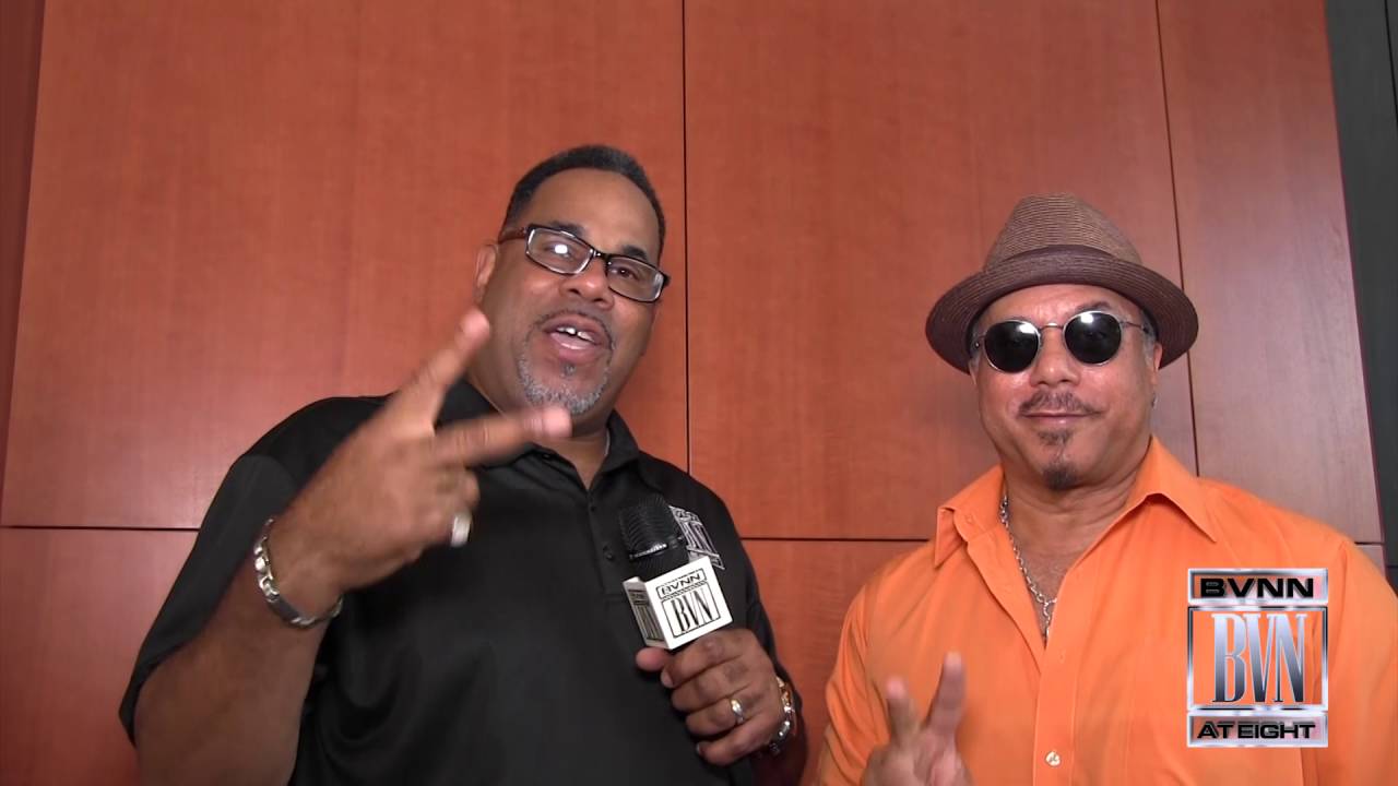 Promotional video thumbnail 3 for Keith Scott The Man With 2 First Name's