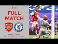 FULL MATCH | Captain Aubameyang Leads Arsenal To Victory | Heads Up FA Cup Final | 2019-20