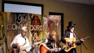 Ed Coffey Sr ~Show Me The Way Back Home ~June 2, 2011