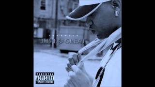 Juvenile - It ain&#39;t mines (Bumped &amp; Screwed)