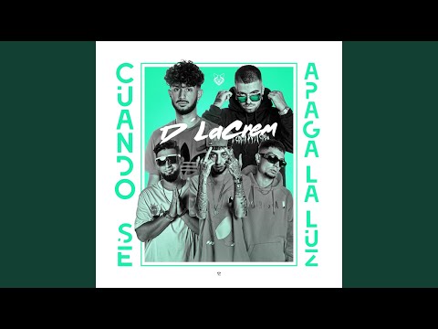 Cuando Se Apaga la Luz