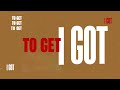 Peter Tosh “Equal RIghts” Official Lyric Video