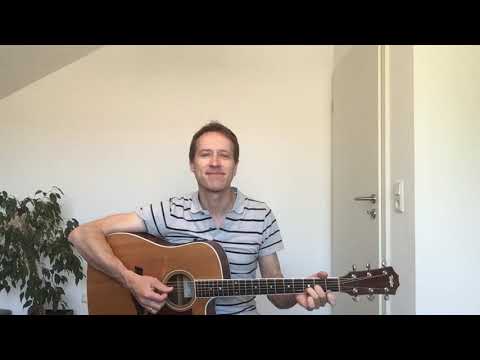 Singen wir ein Lied zusammen