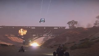 Planetside 2 - Dangerous Races