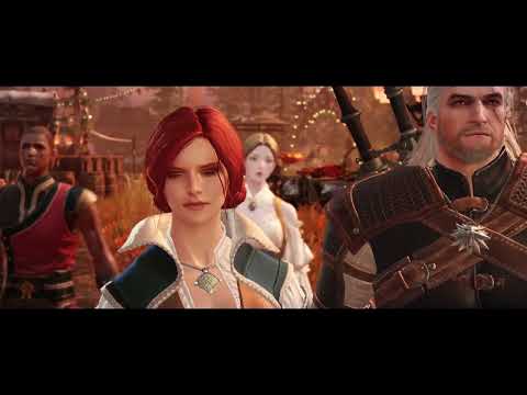 Lost Ark x The Witcher Collab Event - Day 2 (No Commentary)