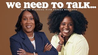 Breaking Cycles & Building Generational Wealth: It’s Never Too Early for Estate Planning