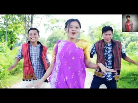 Oh kO_Oh kO_ko Rongbang|| Karbi cover dance video