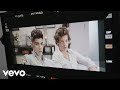 One Direction - Best Song Ever (Behind The Scenes ...