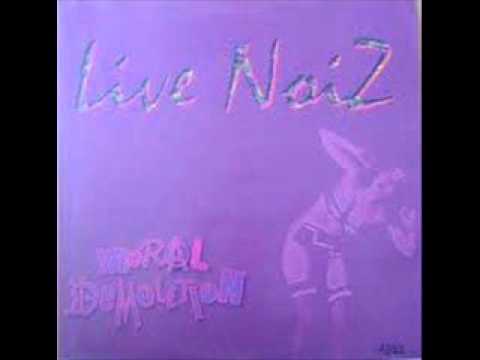 MORAL DEMOLITION - Governmental demolition