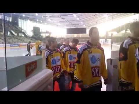 Vienna Capitals 2014 2015