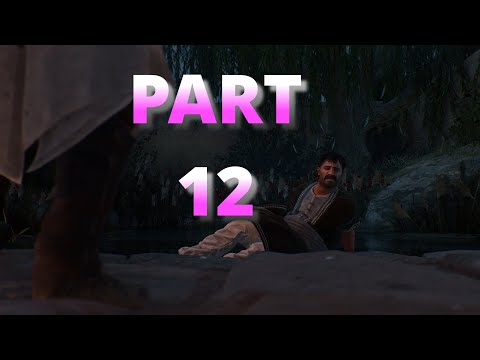 Assassin's Creed Mirage - Walkthrough Gameplay - Part 12 - The Junkies of Jarjaraya