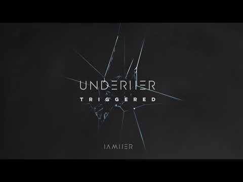 UNDERHER - Triggered (Original mix) [IAMHER]