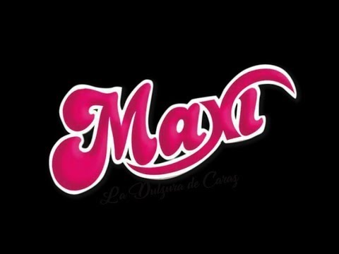 AUSENCIA DE MADRE ...MAXI "LA DULZURA DE CARAZ"