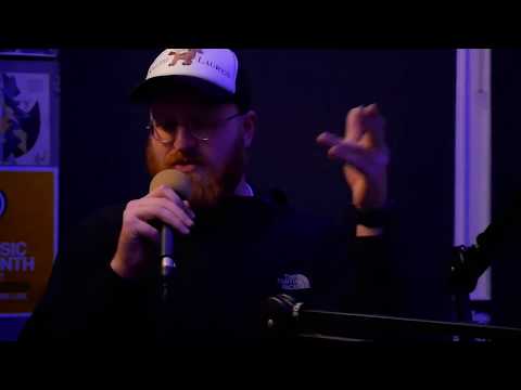 YOUNG GHO$T & KRINGER LIVE ON BASE FM VOL. 2 -  24/09/19