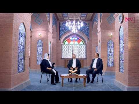 DİN VƏ CƏMİYYƏT 30.07.2026
