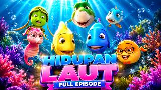 Download lagu Upin Ipin TERBARU - Hidupan Laut (Full Episode) mp3 Download lagu Upin Ipin TERBARU - Hidupan Laut (Full Episode) mp3