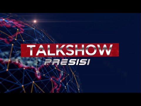 TALKSHOW PRESISI : KESIAPAN MUDIK LEBARAN DARI SEGI KESEHATAN  08/04/2024 (3/3)