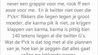 Kraantje Pappie : Hoop Nu Lyrics