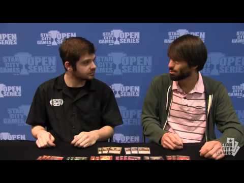 SCGNOLA Deck Tech - Alex Crappel