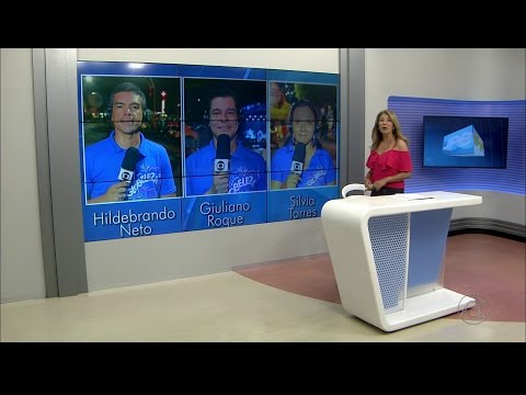[HD] Íntegra do JPB 2ª Edição Especial - Muriçocas do Miramar - 22/02/2017 | TV Cabo Branco