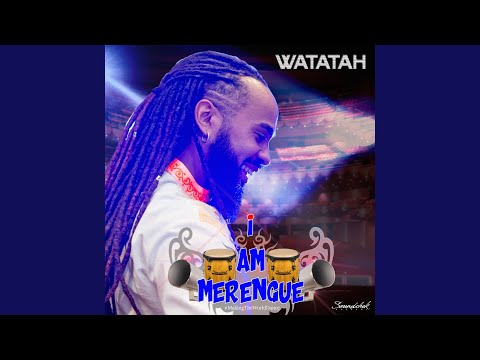 I Am Merengue