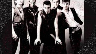 Loquillo..coleccionistas, 1989.