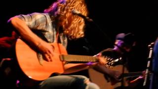 Casey James~ "Drive" Asheville, NC Guitar Jam