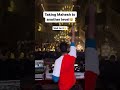 Mahesh Dalle Song In Club