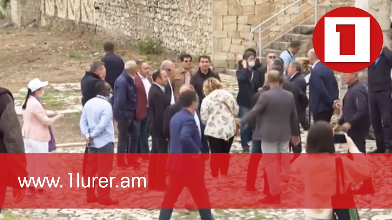 Ադրբեջանում Ռուսաստանի, ԱՄՆ և Ֆրանսիայի դեսպանների՝ Շուշի այցելելուց հրաժարվելու պատճառները