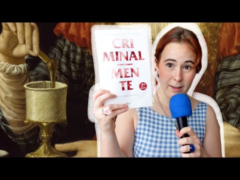 Giulia Tofana asesinó a 600 hombres con maquillaje y sin tocarlos